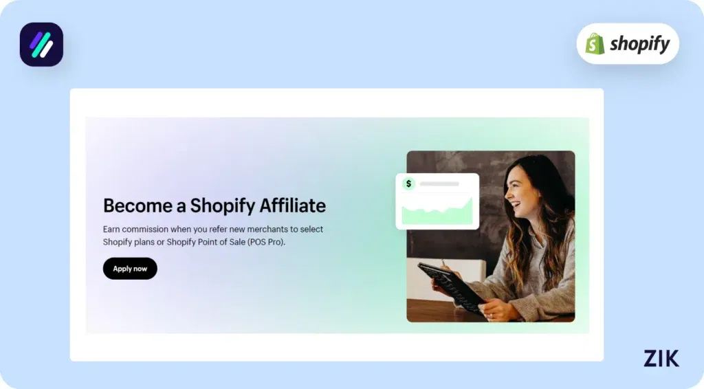 Selling Affiliate Products