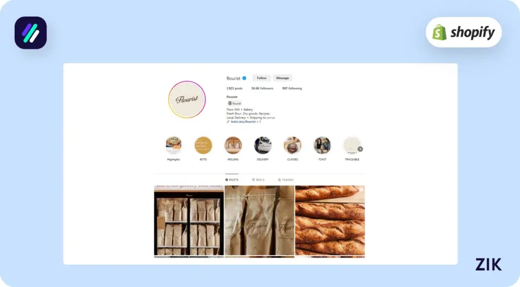 Social Media Marketing