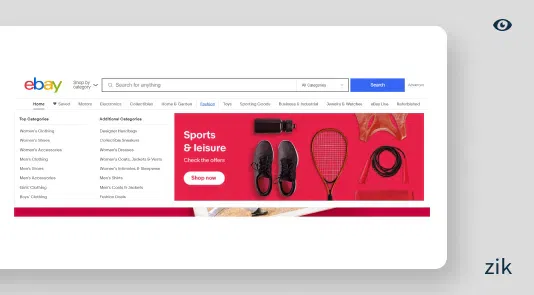 Why Choose eBay: eBay vs Vinted