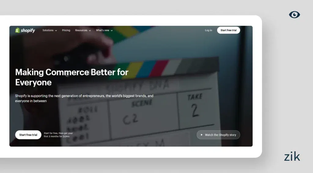 eBay Alternatives Shopify
