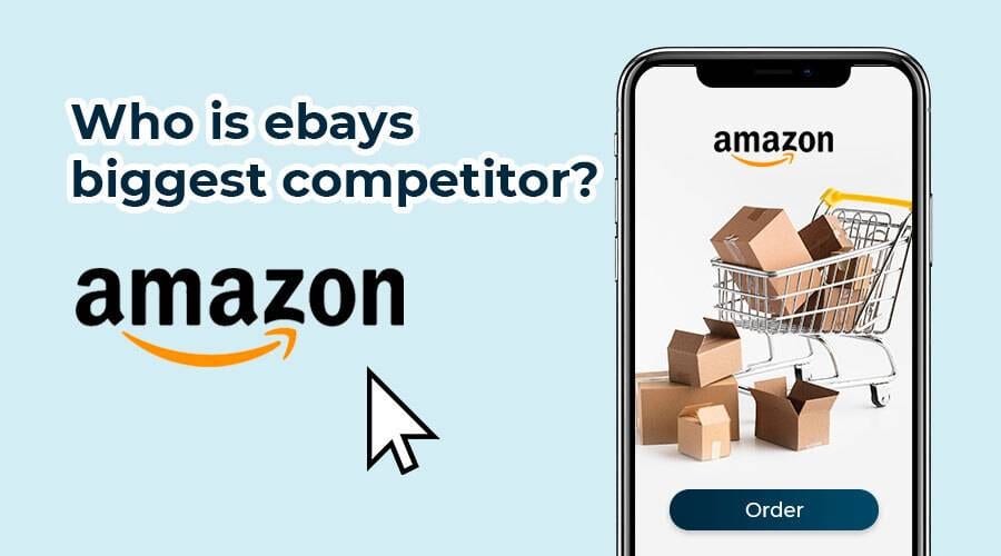 eBay vs Amazon