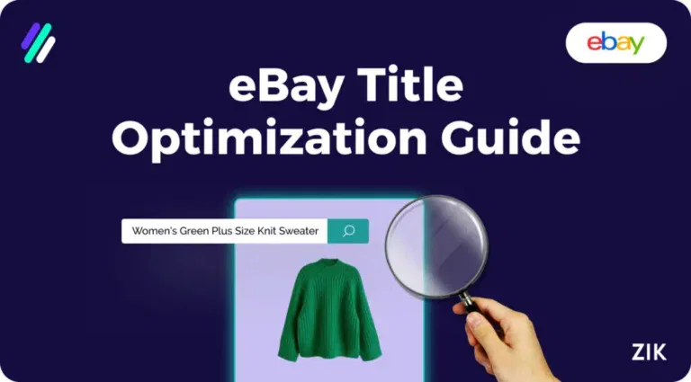 ebay title