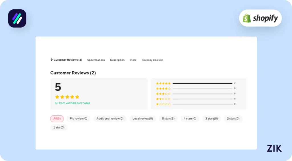 find the reviews at the bottom of the product page on Aliexpress