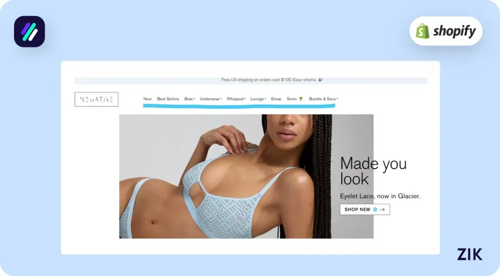 optimize your category and product pages
