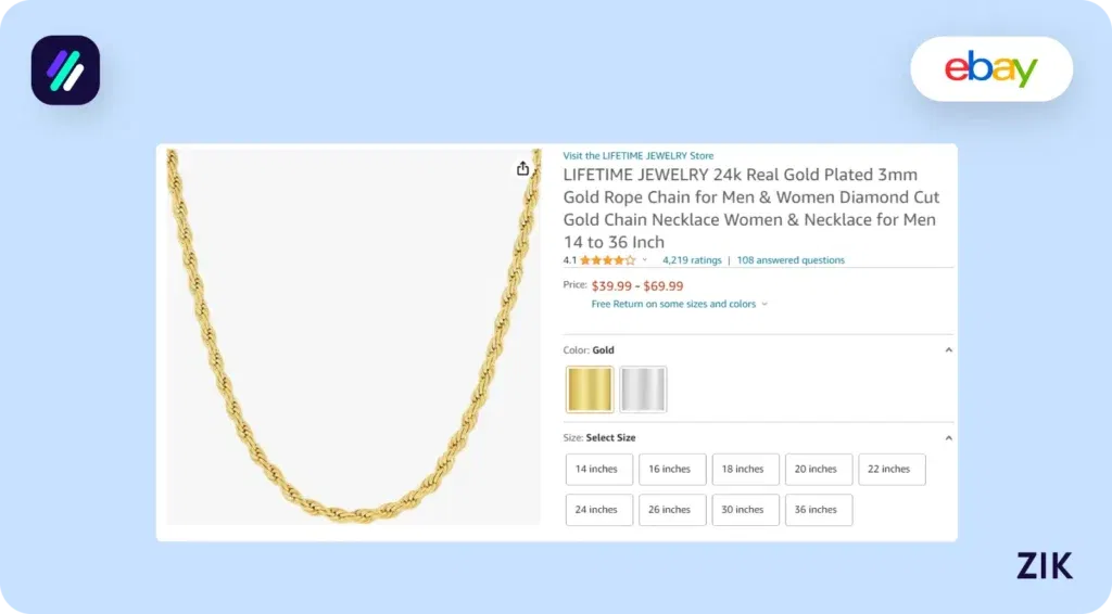 similar product is listed on Amazon