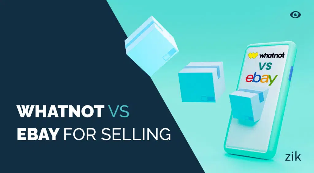 whatnot vs ebay