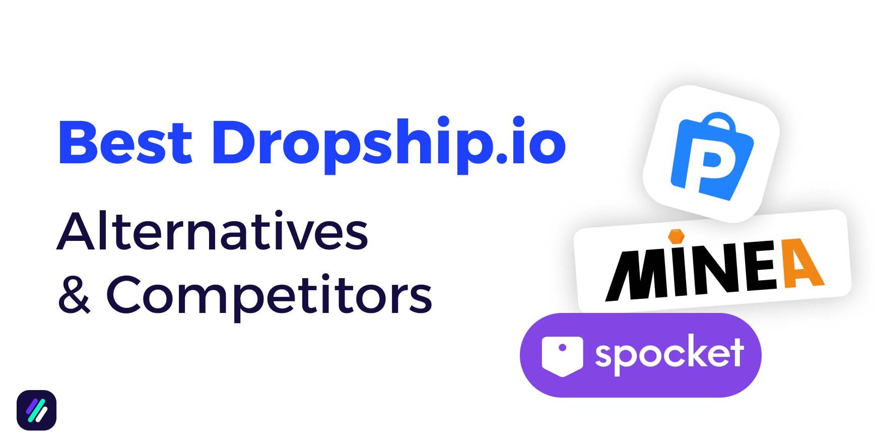 Best Dropship.io Alternatives and Competitors