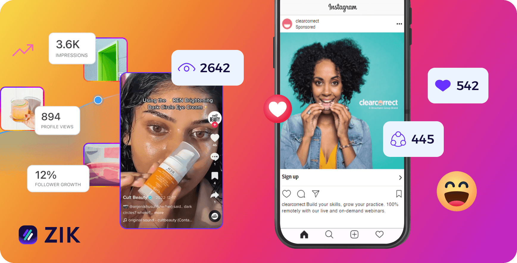Best Instagram Ads Spy Tools