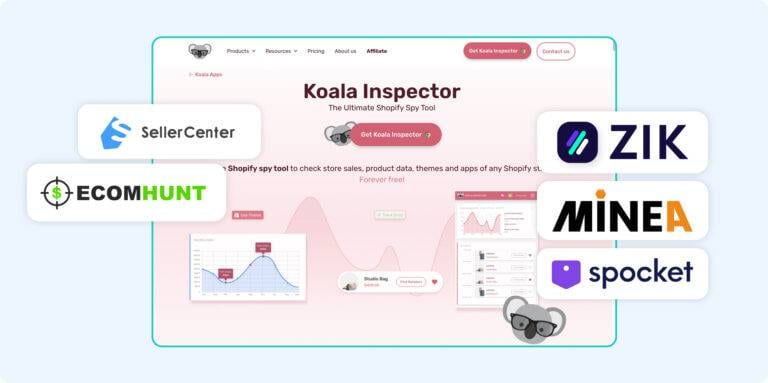 Best Koala Inspector alternatives and competitors