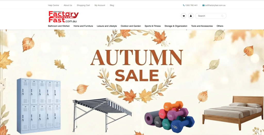 Best Local Australian Dropshippers Factory Fast