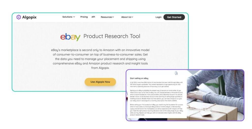Best Shelftrend alternatives and competitors algopix
