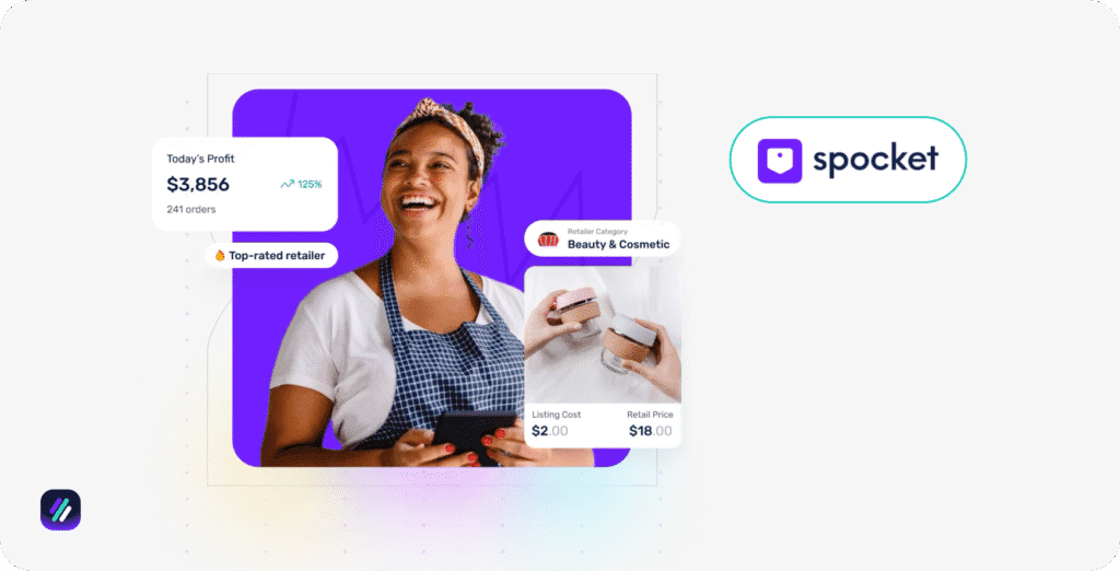 Best dropshipping product research tools spocket