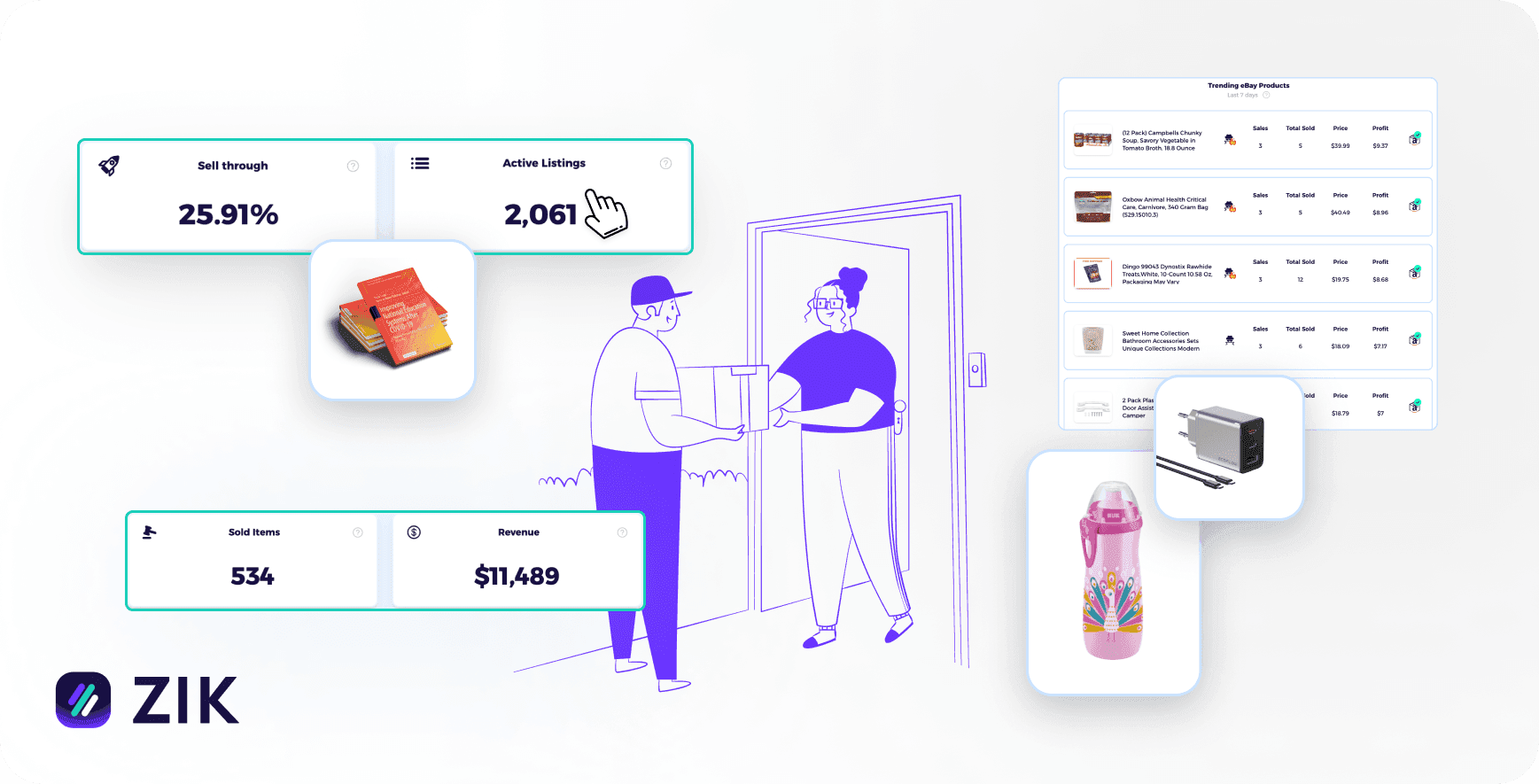 Best dropshipping product research tools