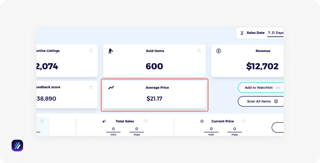 Competitor Research 2