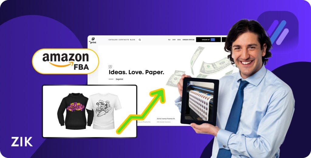 Dropshipping alternatives