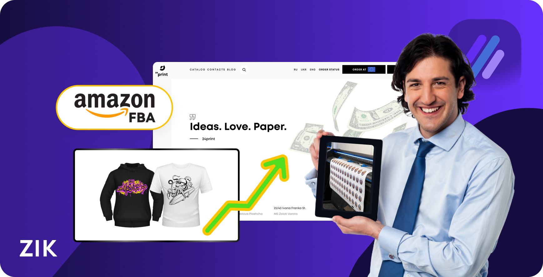 Dropshipping alternatives