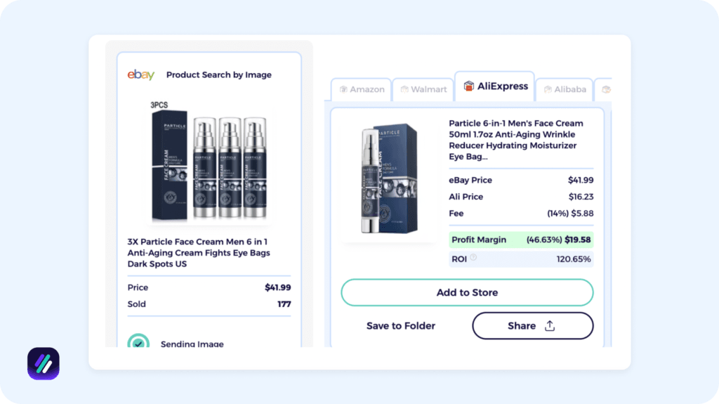 Face masks and treatments what to sell on shopify