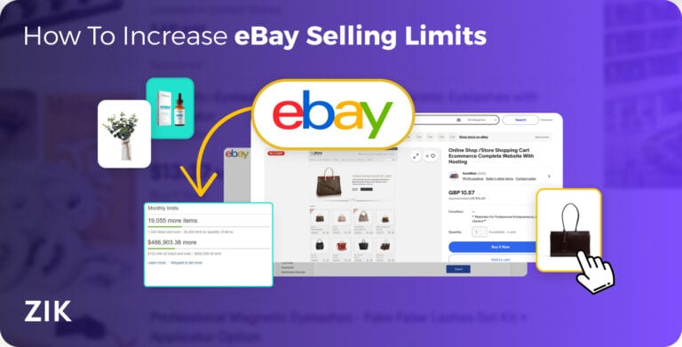 How To Increase eBay Selling Limits
