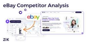 How to do an eBay Competitor Analysis