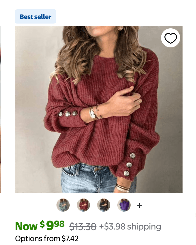 Manual Walmart to eBay Product Research