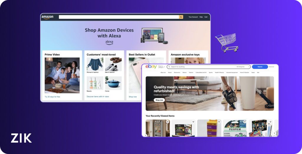 Retail Arbitrage as dropshipping alternatives