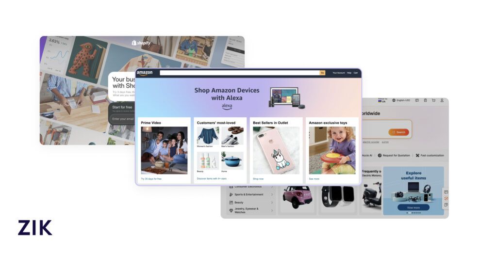 White Label Products as dropshipping alternatives