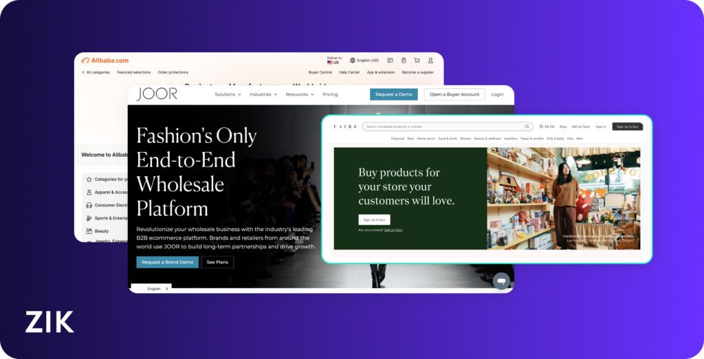 Wholesaling as dropshipping alternatives