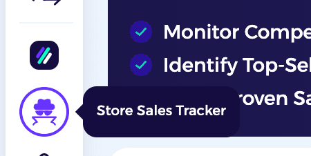 ZIK analytics shopify sales tracker for alibaba to shopify competitor research