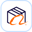 alibaba to ebay dropshipping software icon