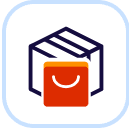 aliexpress to ebay dropshipping tool icon