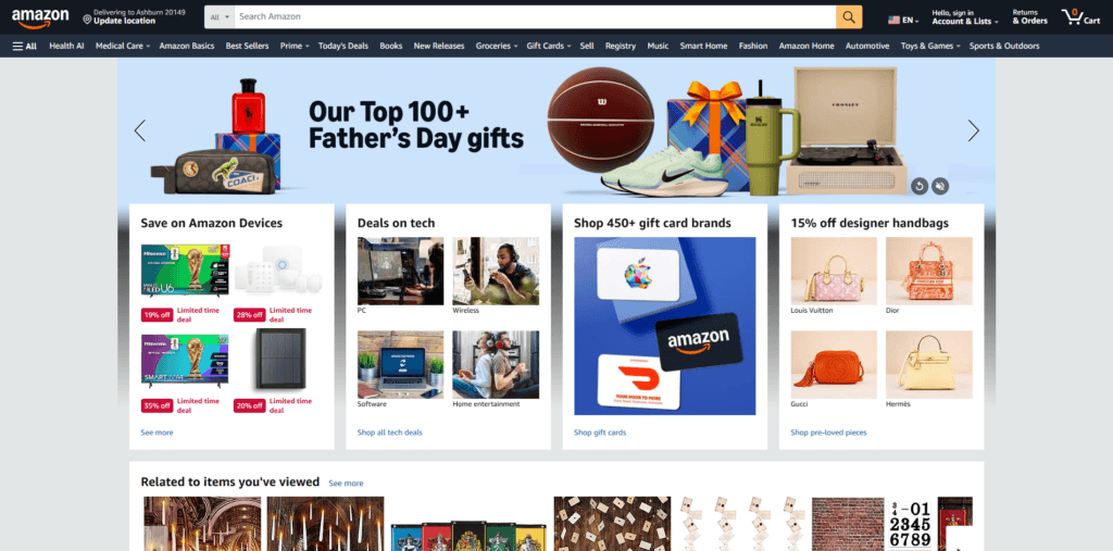 amazon ebay dropshipping suppliers