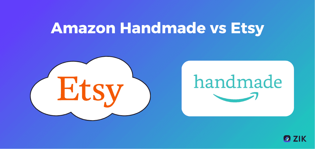 amazon handmade vs etsy