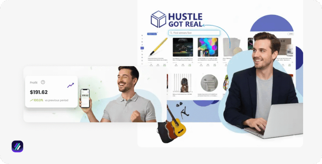 amazon to ebay dropshipping software hustle got real