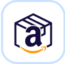 amazon to ebay dropshipping software icon