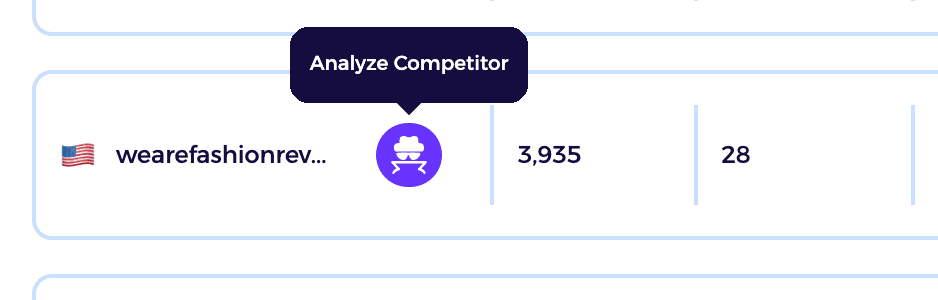analyze ebay seler inside zik