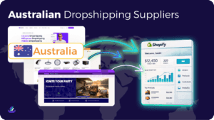 best australian dropshipping suppliers
