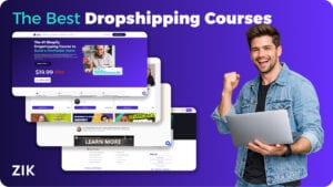 best dropshipping courses