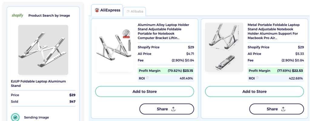 best dropshipping niches home office