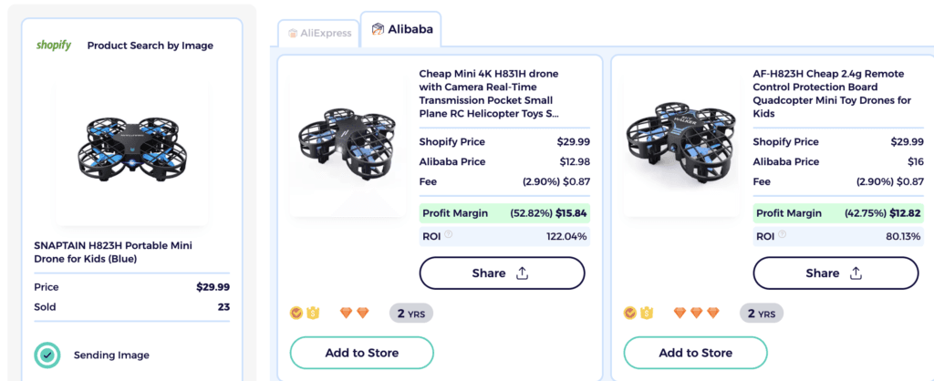 best dropshipping niches toys