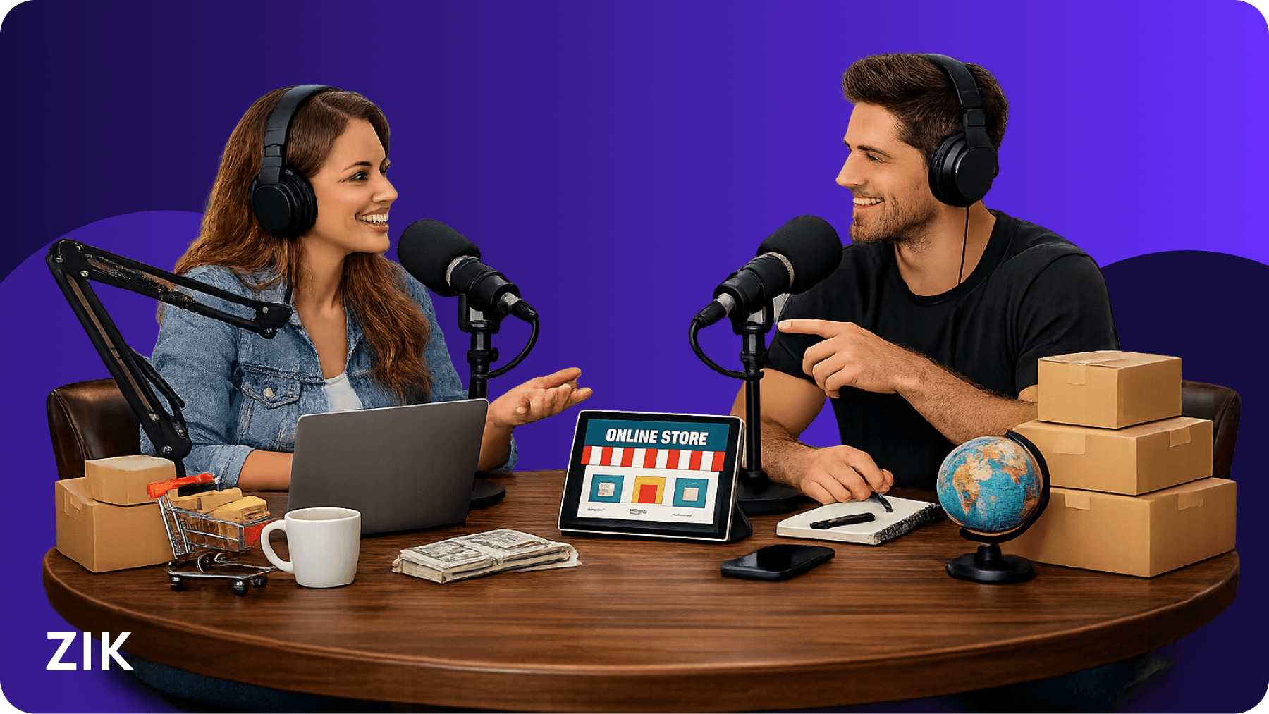 best dropshipping podcasts