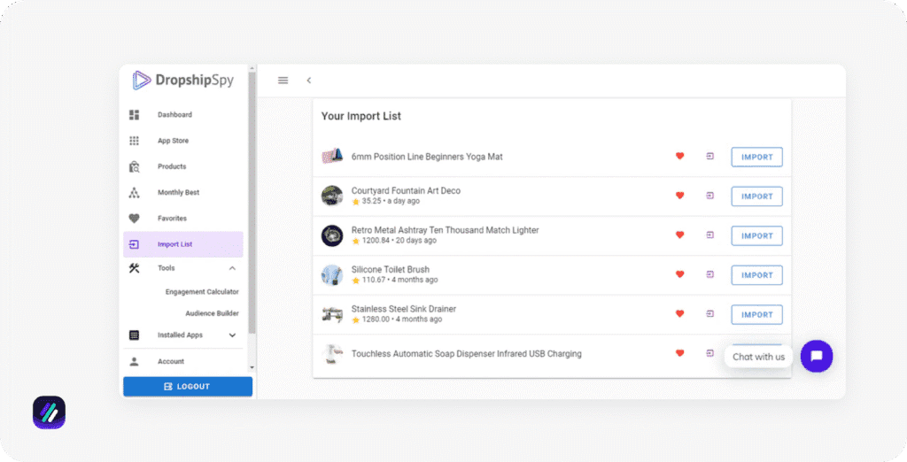 best dropshipping product research tools dropship spy