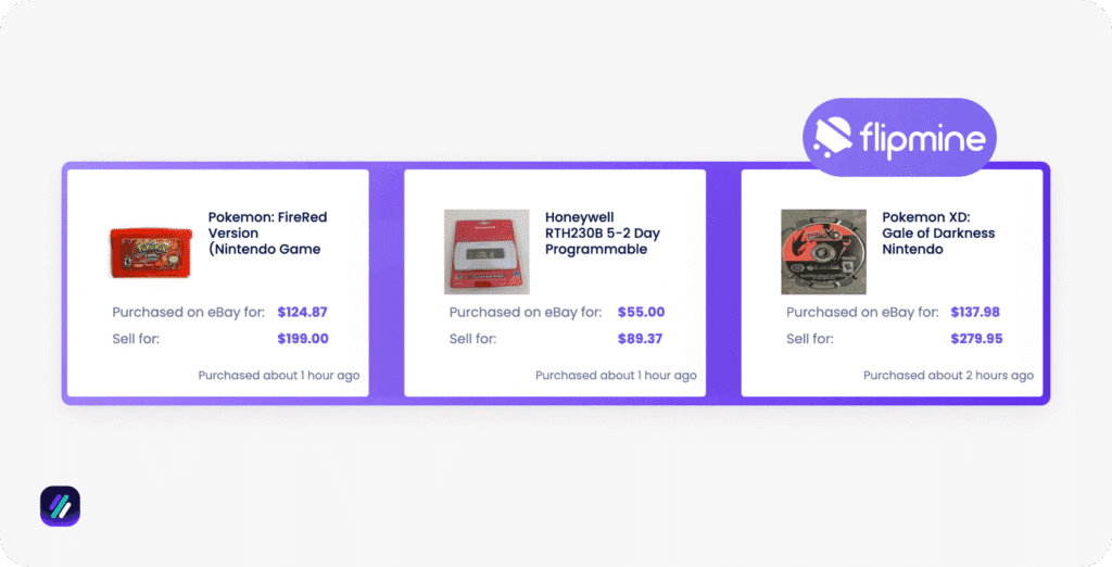 best ebay competitor research tools flipmine