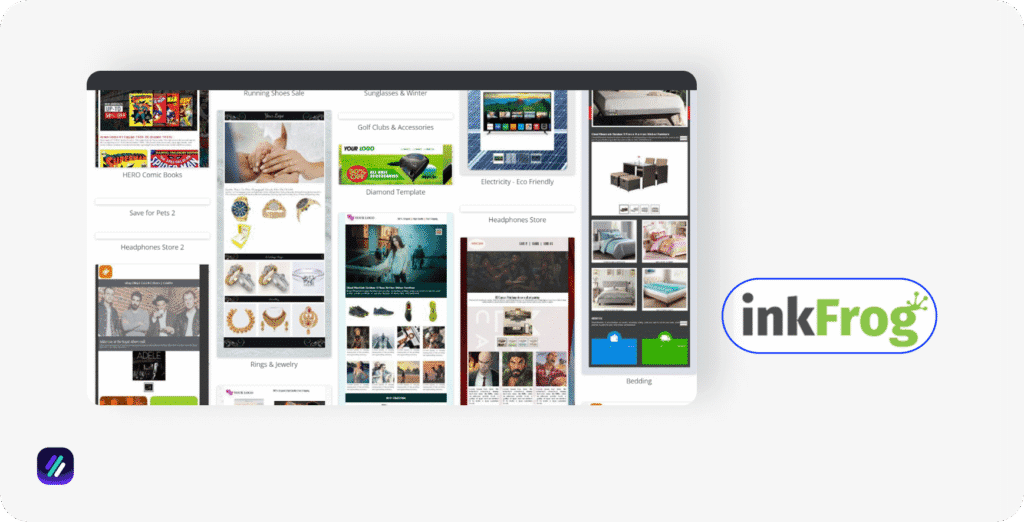 best ebay listing software inkfrog