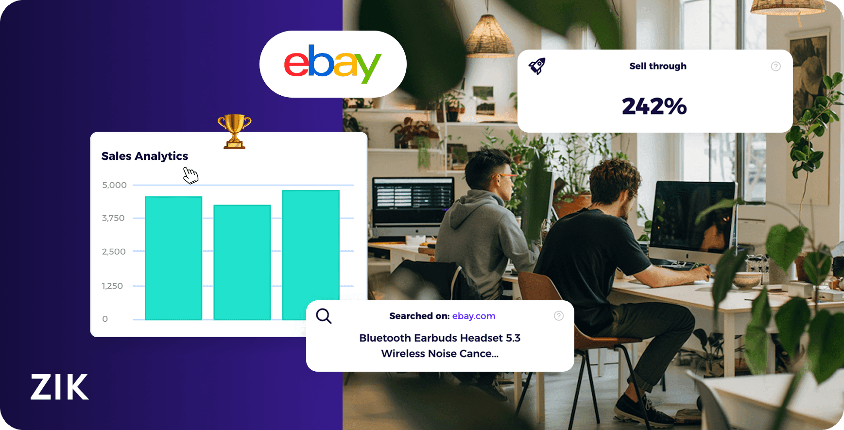 best ebay listing software