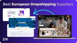 best european dropshipping suppliers
