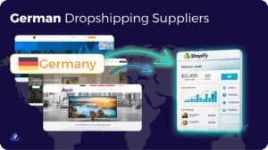 best german dropshipping suppliers