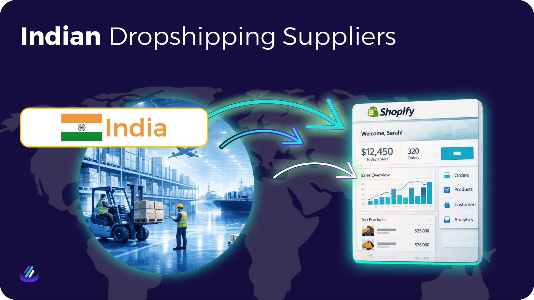 best indian dropshipping suppliers