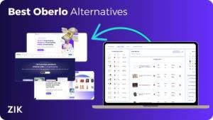 best oberlo alternatives
