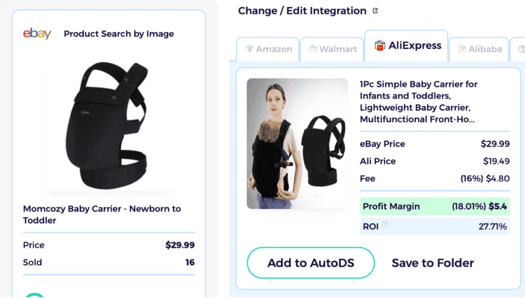 best selling items on ebay baby 2