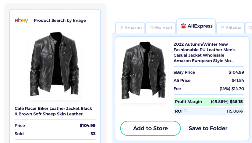 best selling items on ebay clothing 2